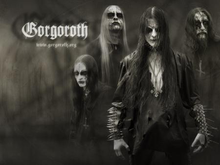 gorgoroth c un group unvalable pour les debetants